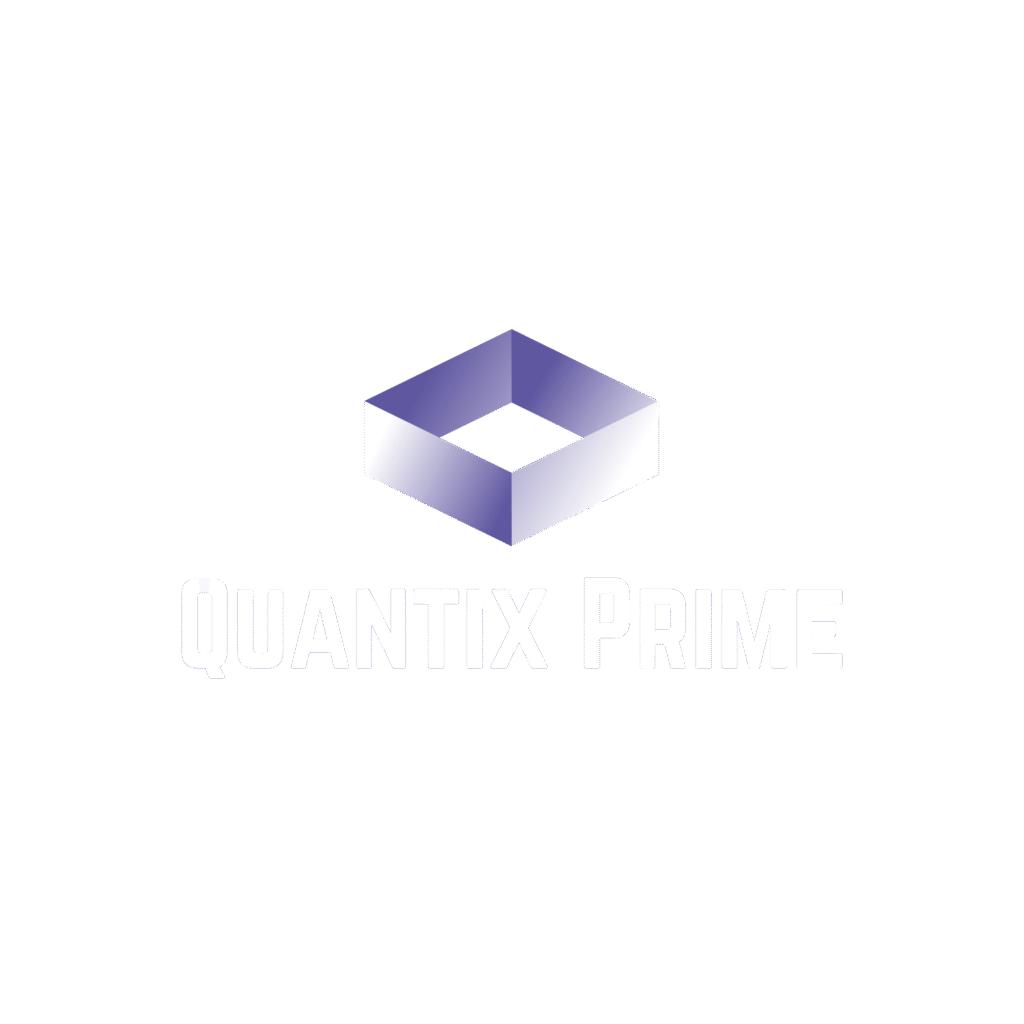 Quantix Prime