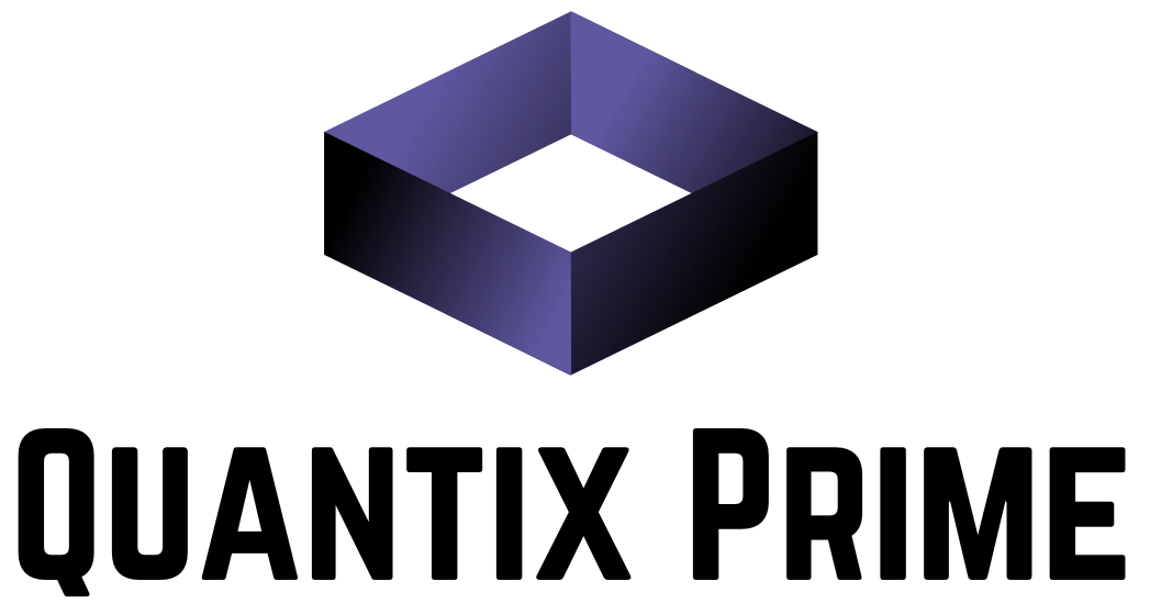 Quantix Prime